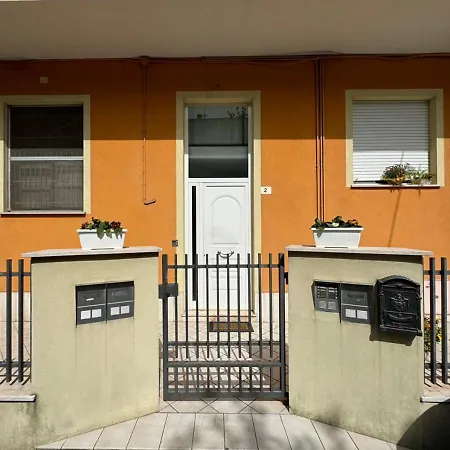 Dimora Mariagrazia * Rimini