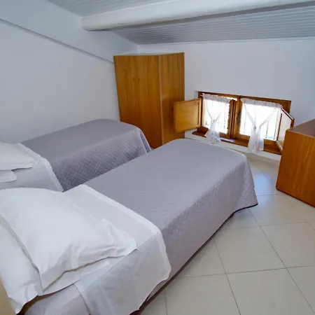 Holiday home Dimora Mariagrazia