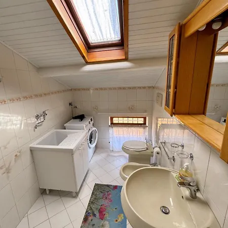 Holiday home Dimora Mariagrazia *