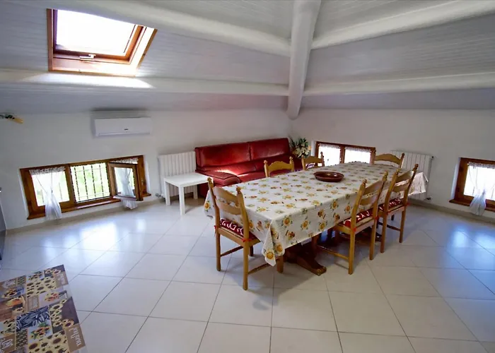 Dimora Mariagrazia בית נופש רימיני