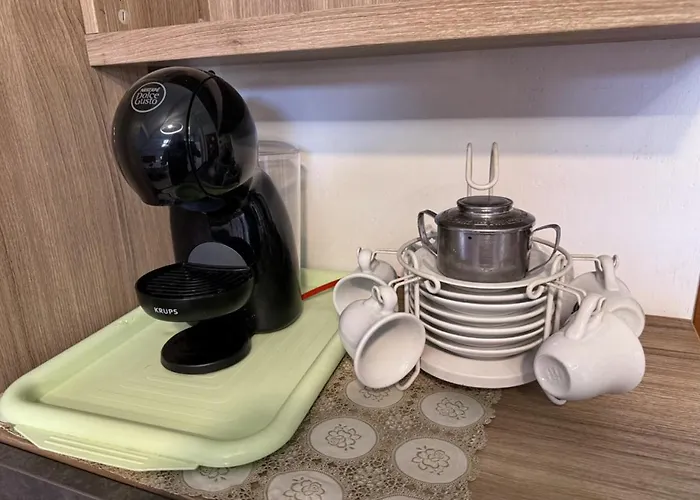 Dimora Mariagrazia בית נופש