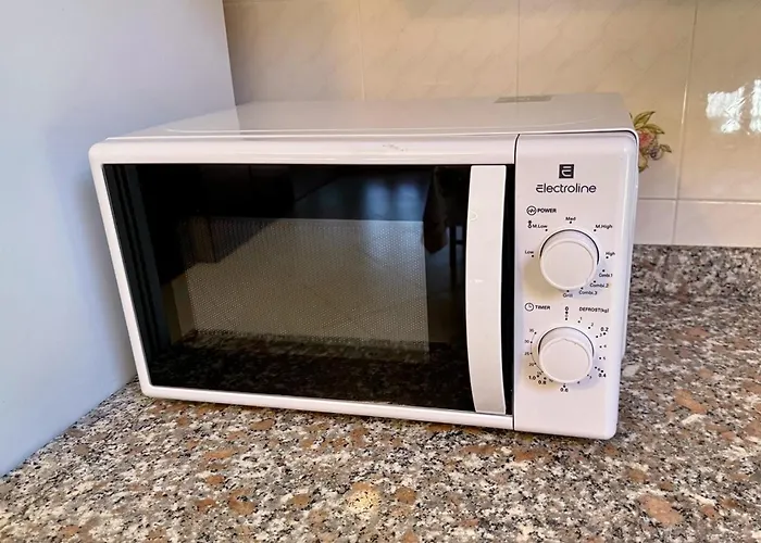 בית נופש Dimora Mariagrazia