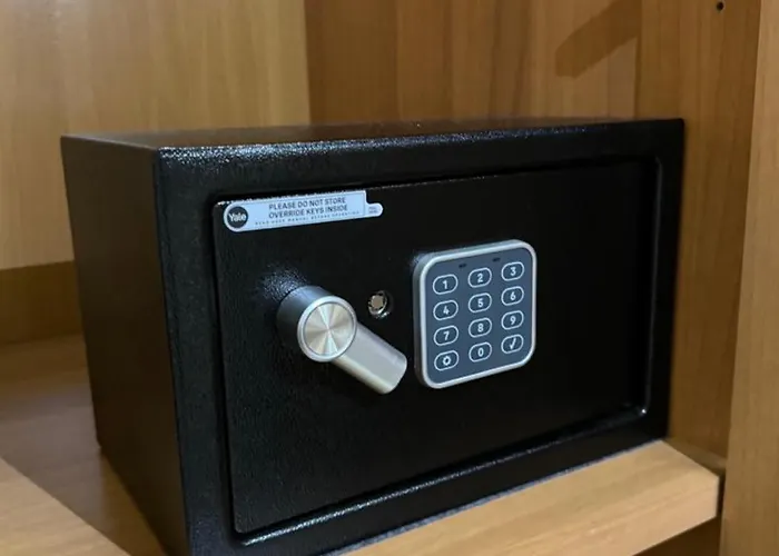 Dimora Mariagrazia * רימיני