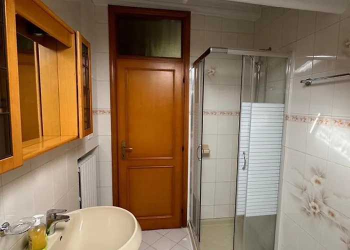 Dimora Mariagrazia بيت للعطل