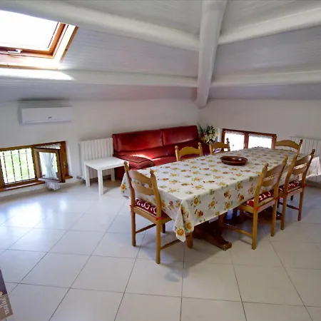 Dimora Mariagrazia Tatil Evi Rimini