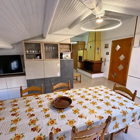 Dimora Mariagrazia * Rimini