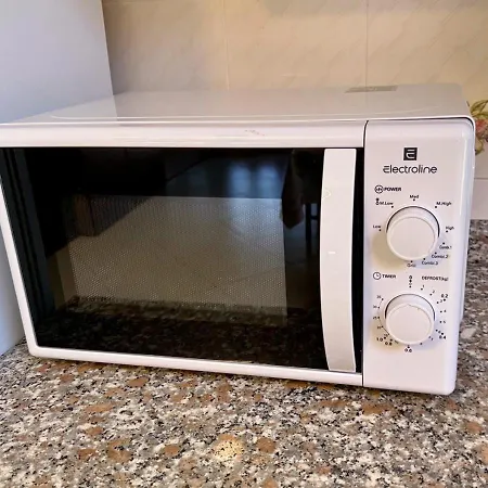 Prázdninový dům Dimora Mariagrazia