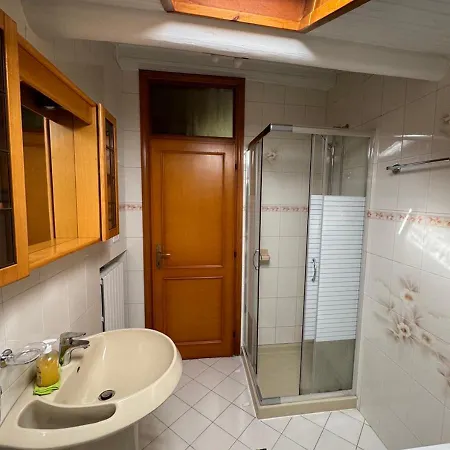 Dimora Mariagrazia Tatil Evi