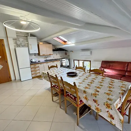 Dimora Mariagrazia *