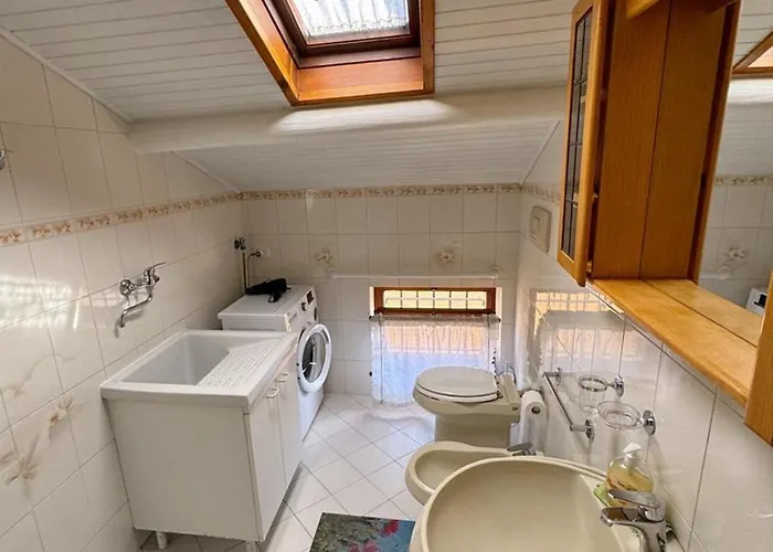 Semesterbostad Dimora Mariagrazia *